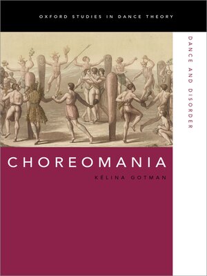 cover image of Choreomania